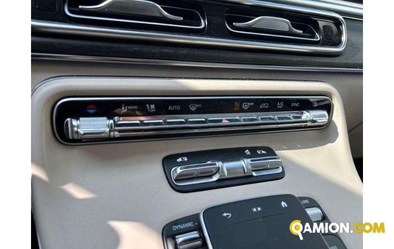 Mercedes Classe V V Long 250 d Avantgarde auto | Automobile | Merbag S.p.A.