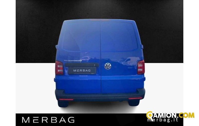 Volkswagen Transp. T3 Transp. T3 | Leggero Furgone <= 35 q.li Altro | Merbag S.p.A.