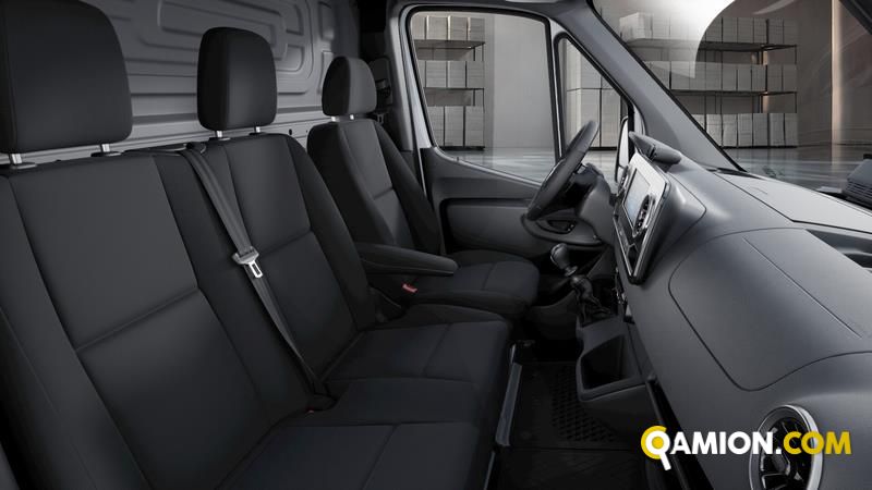 Mercedes SPRINTER Furgone 315CDI 37/35 PRO | Leggero Furgone <= 35 q.li Altro | Merbag S.p.A.