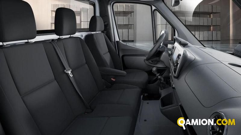 Mercedes SPRINTER Telaio 515CDI 43/35 PRO | Leggero Furgone <= 35 q.li Altro | Merbag S.p.A.