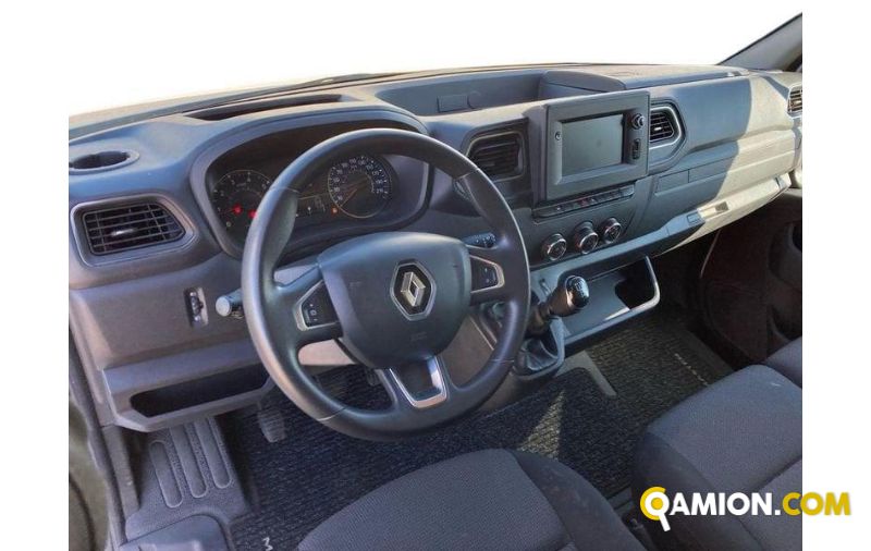 Renault MASTER MASTE  35 | Leggero Furgone <= 35 q.li Altro | Merbag S.p.A.