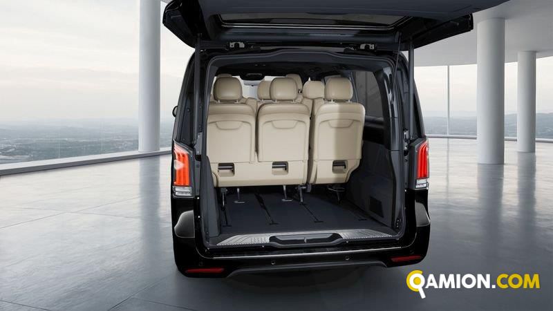 Mercedes Classe V 300 d AVANTGARDE Extralong | Automobile Altro | Merbag S.p.A.