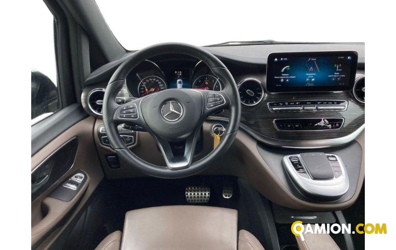 Mercedes Classe V 250 Long d Premium | Leggero Furgone <= 35 q.li Altro | Merbag S.p.A.