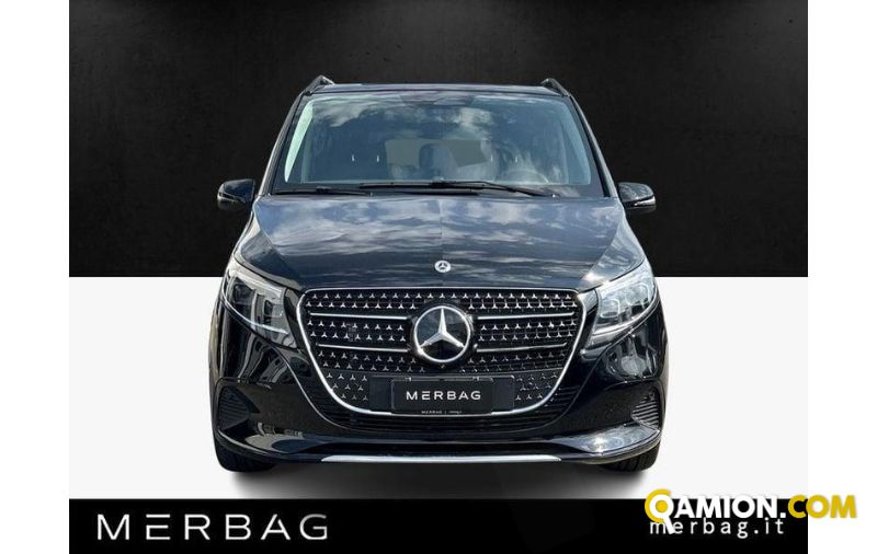Mercedes Classe V V Long 300 d Avantgarde 4matic auto | Automobile | Merbag S.p.A.