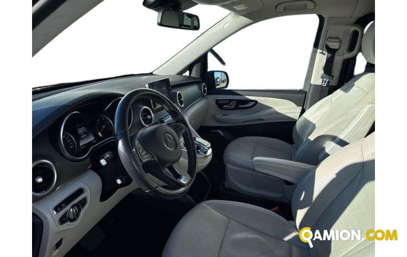 Mercedes Classe V 250 SPORT  | Leggero Furgone <= 35 q.li Altro | Merbag S.p.A.