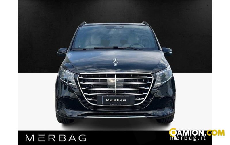 Mercedes Classe V V Long 300 d Exclusive auto | Automobile Altro | Merbag S.p.A.