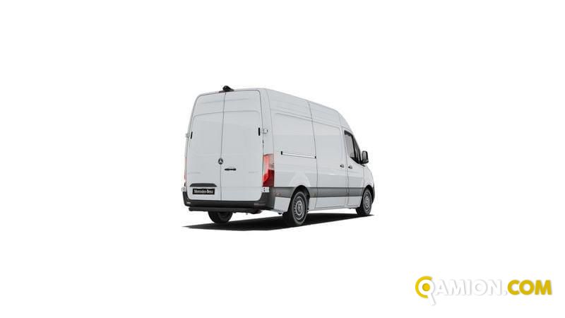 Mercedes SPRINTER Furgone 315CDI 37/35 PRO | Leggero Furgone <= 35 q.li Altro | Merbag S.p.A.