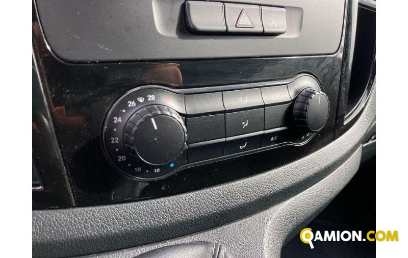 Mercedes VITO 114 CDI Long | Leggero Furgone <= 35 q.li Altro | Merbag S.p.A.