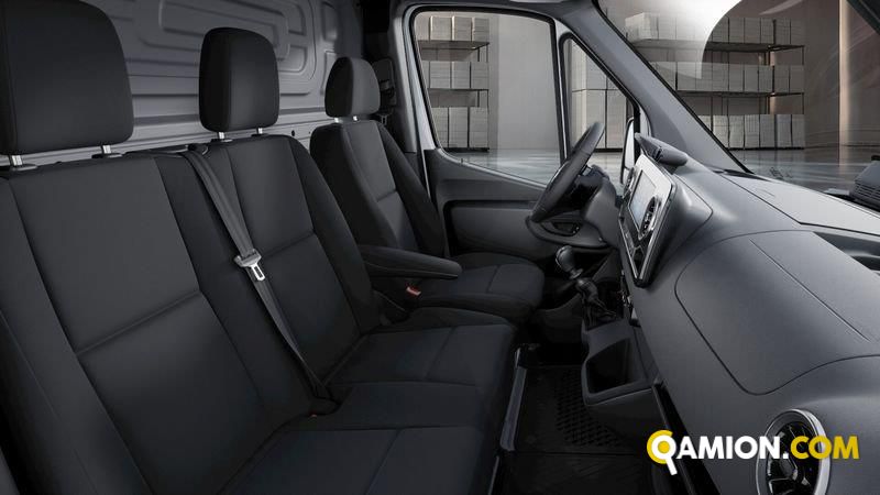 Mercedes SPRINTER Furgone 315CDI 37/35 PRO | Leggero Furgone <= 35 q.li Altro | Merbag S.p.A.