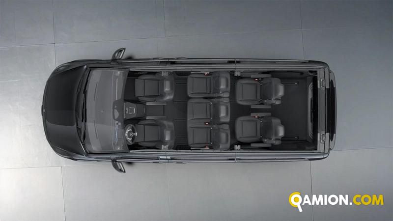 Mercedes Classe V Extralong 250 d Avantgarde auto | Automobile Altro | Merbag S.p.A.