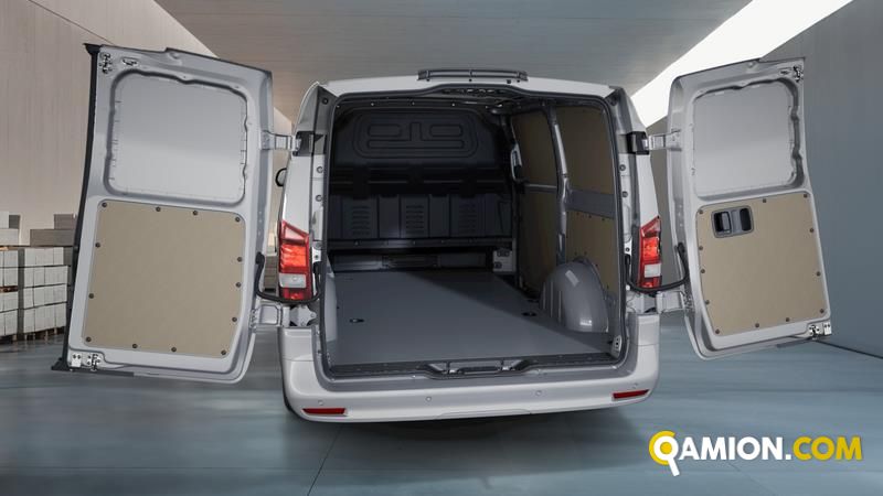 Mercedes VITO Furgone SELECT 116 CDI Long | Leggero Furgone <= 35 q.li Altro | Merbag S.p.A.
