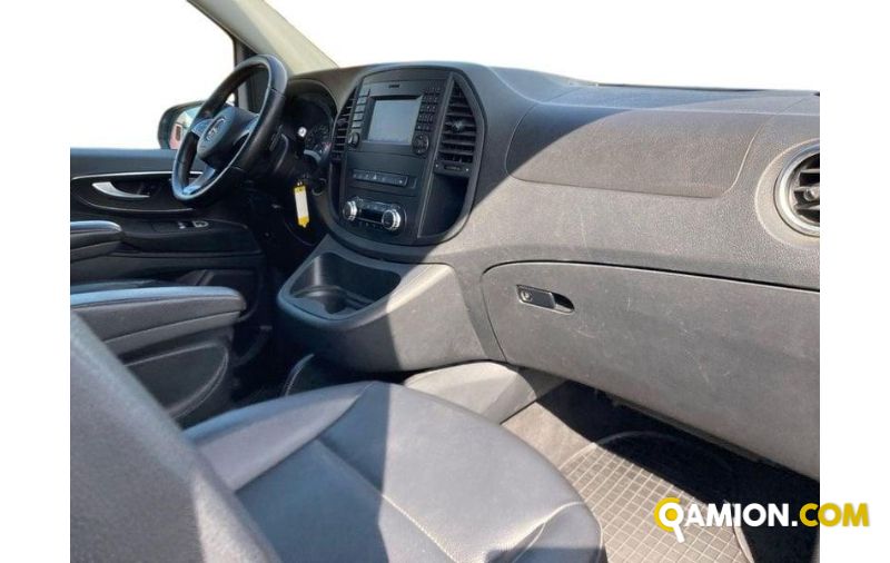 Mercedes VITO 119 Tourer Select Long | Leggero Furgone <= 35 q.li Altro | Merbag S.p.A.