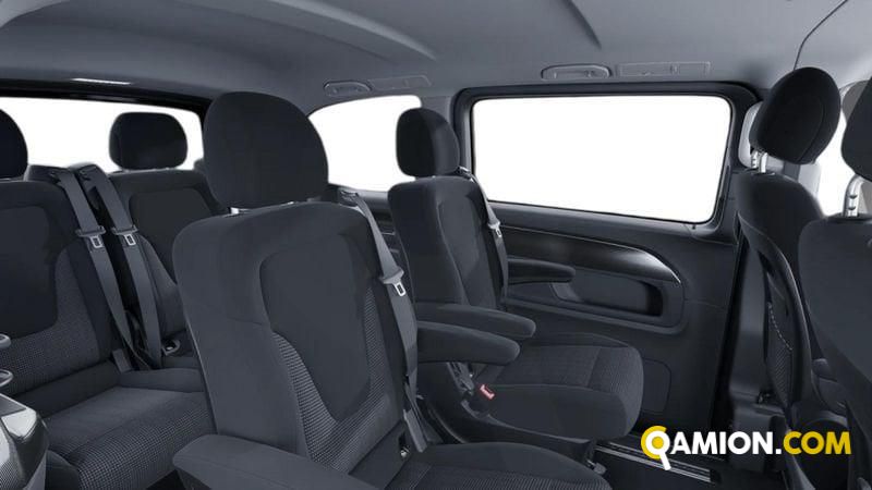 Mercedes Classe V 220 d STYLE Compact | Automobile Altro | Merbag S.p.A.