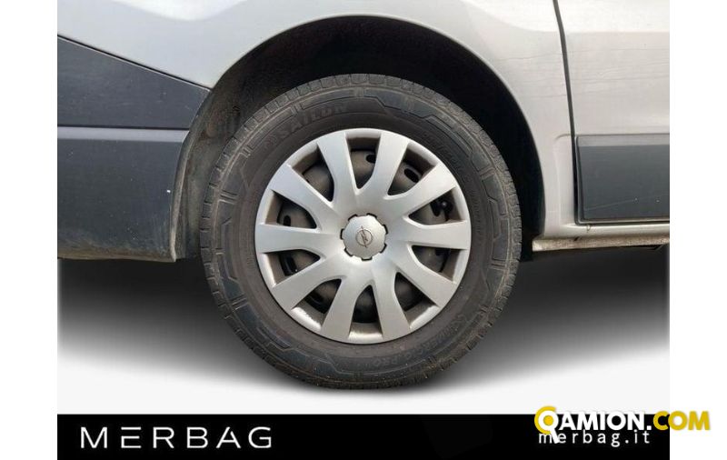 Opel VIVARO VIVARO | Leggero Furgone <= 35 q.li Altro | Merbag S.p.A.