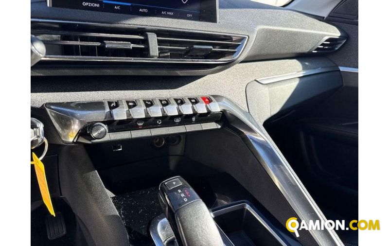 Peugeot 5008 5008 1.5 bluehdi Business s&s 130cv 7p.ti eat8 my21 | Leggero Furgone <= 35 q.li Altro | Merbag S.p.A.