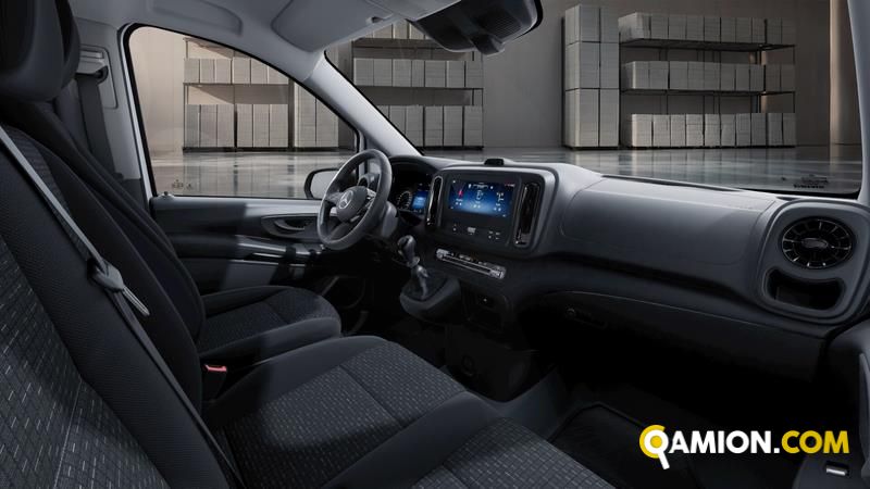 Mercedes VITO Furgone 110 CDI Long | Leggero Furgone <= 35 q.li Altro | Merbag S.p.A.