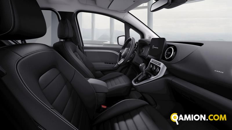 Mercedes Classe T 180d Premium auto | Leggero Furgone <= 35 q.li Altro | Merbag S.p.A.