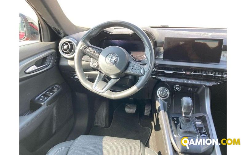 Alfa romeo Tonale 1.6 Sprint 130cv tct6 | Leggero Furgone <= 35 q.li | Merbag S.p.A.