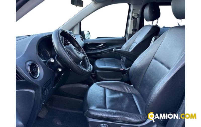 Mercedes VITO Mixto 114 CDI Long | Leggero Furgone <= 35 q.li Altro | Merbag S.p.A.