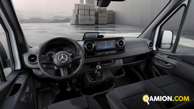 Mercedes SPRINTER Furgone 315CDI 37/35 PRO | Leggero Furgone <= 35 q.li Altro | Merbag S.p.A.