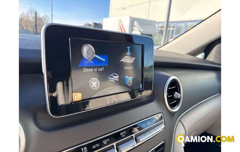 Mercedes Classe V 250 SPORT  | Leggero Furgone <= 35 q.li Altro | Merbag S.p.A.