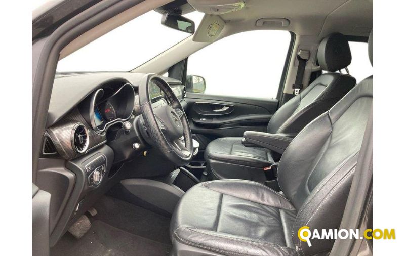 Mercedes Classe V V Sport 250 d Long | Leggero Furgone <= 35 q.li Altro | Merbag S.p.A.