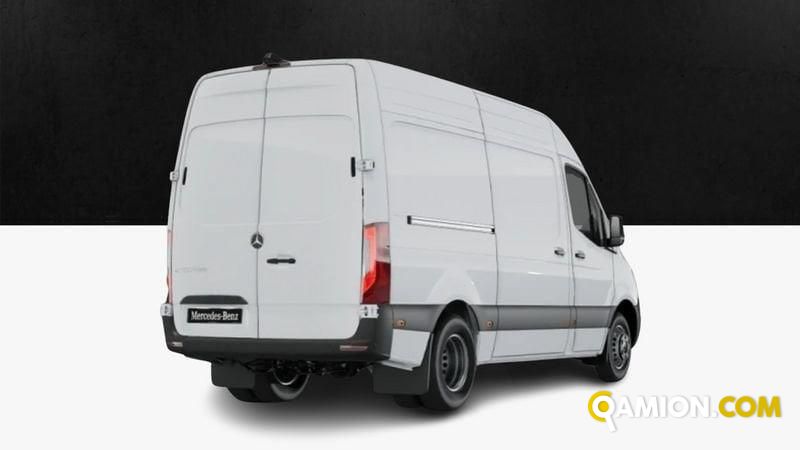 Mercedes SPRINTER Furgone 517CDI 43/50 PRO | Leggero Furgone <= 35 q.li Altro | Merbag S.p.A.
