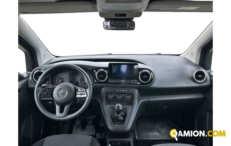 Mercedes CITAN 112 Tourer Long | Automobile Altro | Merbag S.p.A.