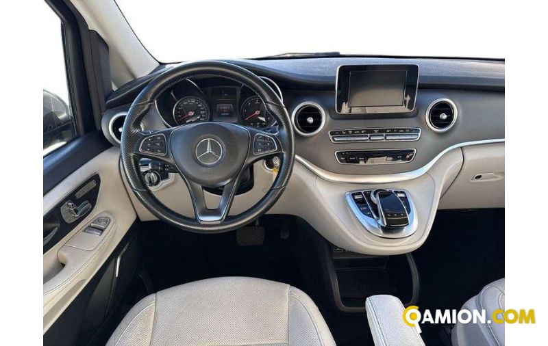 Mercedes Classe V 250 SPORT  | Leggero Furgone <= 35 q.li Altro | Merbag S.p.A.