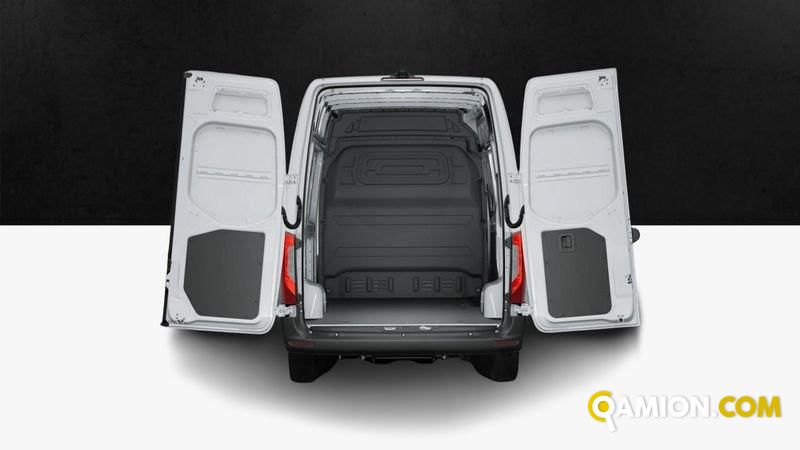 Mercedes SPRINTER Furgone 317CDI 43/35 PRO | Leggero Furgone <= 35 q.li Altro | Merbag S.p.A.