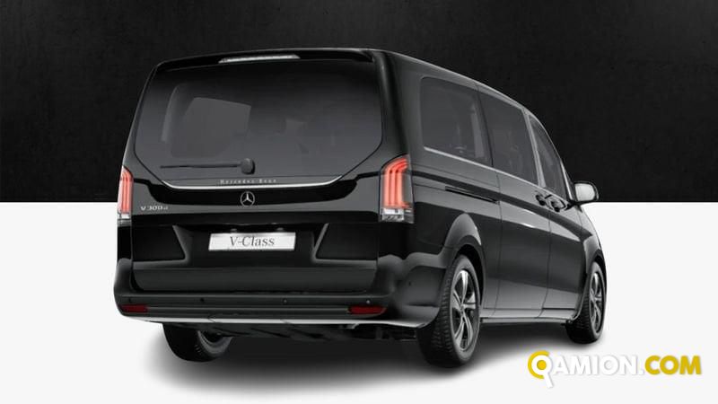 Mercedes Classe V Extralong 300 d Avantgarde auto | Automobile Altro | Merbag S.p.A.