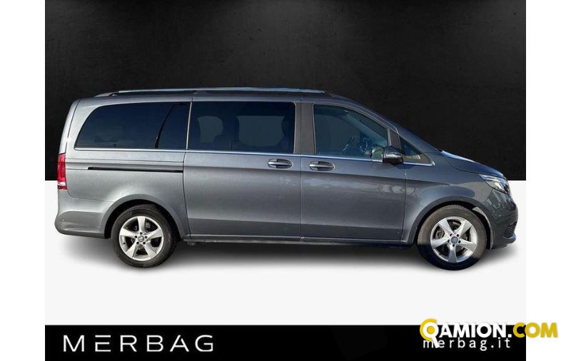 Mercedes Classe V 250 SPORT  | Leggero Furgone <= 35 q.li Altro | Merbag S.p.A.