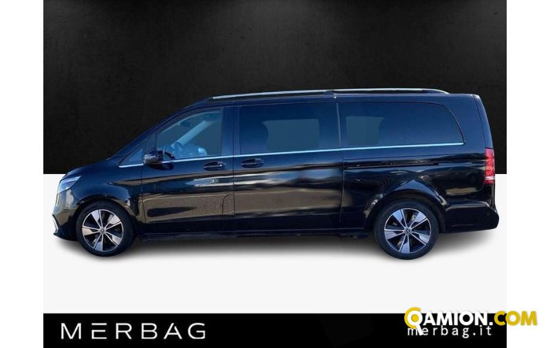 Mercedes Classe V Premium 250 d Extralong | Automobile | Merbag S.p.A.