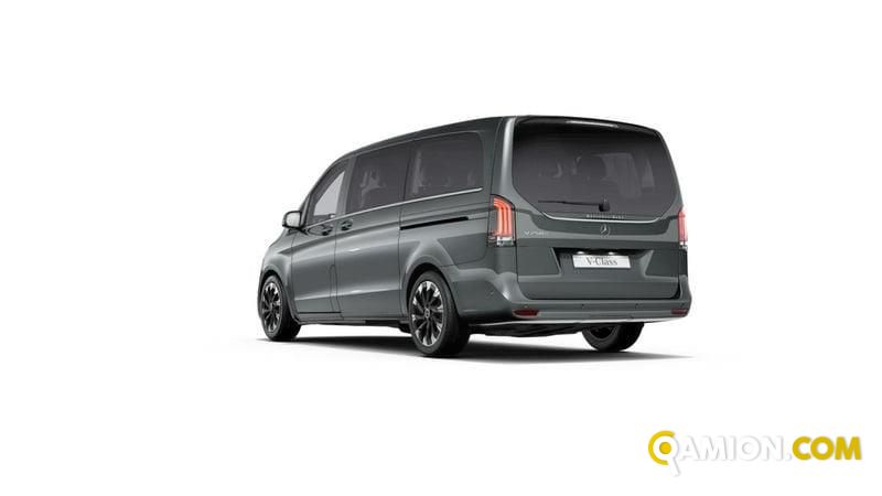 Mercedes Classe V 250 d AVANTGARDE Long | Automobile Altro | Merbag S.p.A.