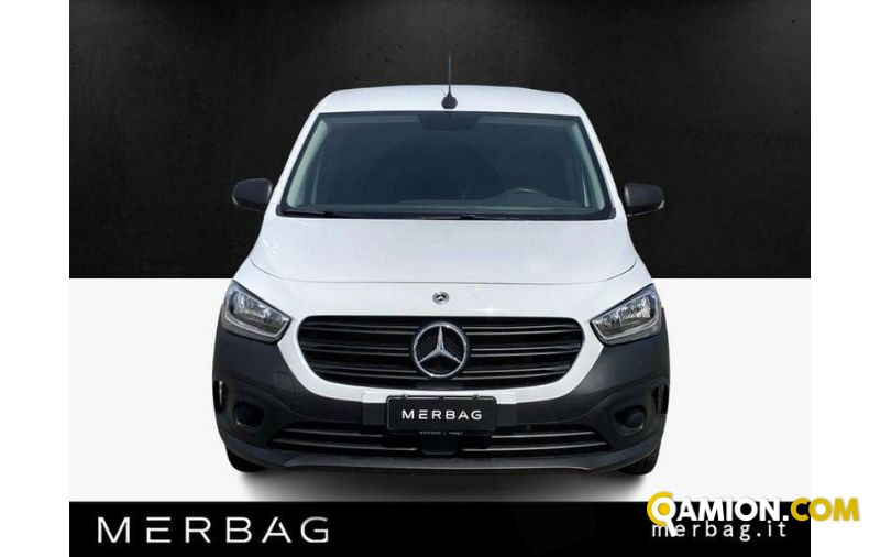 Mercedes CITAN citan 112 cdi furgone Long | Leggero Furgone <= 35 q.li Altro | Merbag S.p.A.