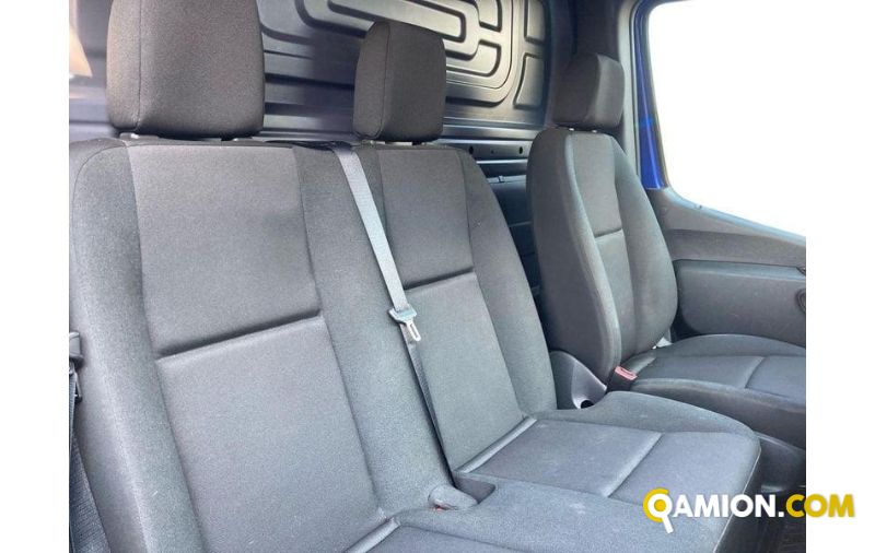 Mercedes SPRINTER SPRINTER | Leggero Furgone <= 35 q.li Altro | Merbag S.p.A.