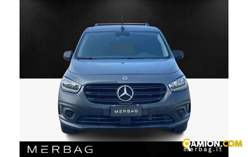 Mercedes CITAN 110 CDI Tourer Long | Leggero Furgone <= 35 q.li Altro | Merbag S.p.A.