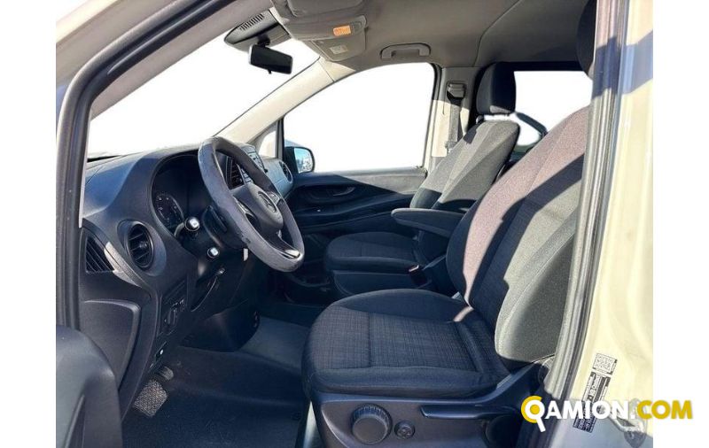 Mercedes VITO Mixto PRO 114 CDI Compact | Leggero Furgone <= 35 q.li Altro | Merbag S.p.A.