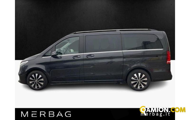 Mercedes Classe V V Sport 250 d Long | Leggero Furgone <= 35 q.li Altro | Merbag S.p.A.