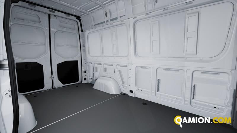 Mercedes SPRINTER Furgone 319CDI 37/35 PRO | Leggero Furgone <= 35 q.li Altro | Merbag S.p.A.