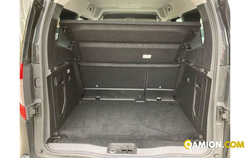 Mercedes CITAN 110 CDI Tourer Long | Leggero Furgone <= 35 q.li Altro | Merbag S.p.A.