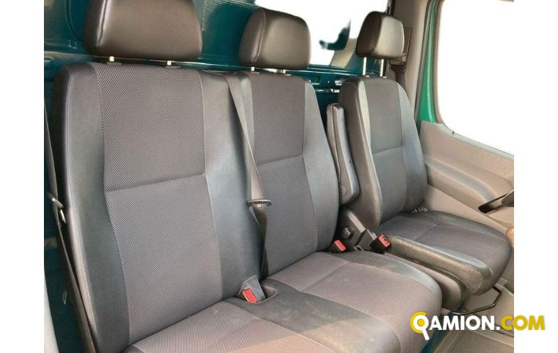 Mercedes SPRINTER 314 CDI T 37/35  | Leggero Furgone <= 35 q.li Altro | Merbag S.p.A.