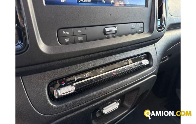 Mercedes VITO 114 Furgone Compact | Leggero Furgone <= 35 q.li Altro | Merbag S.p.A.