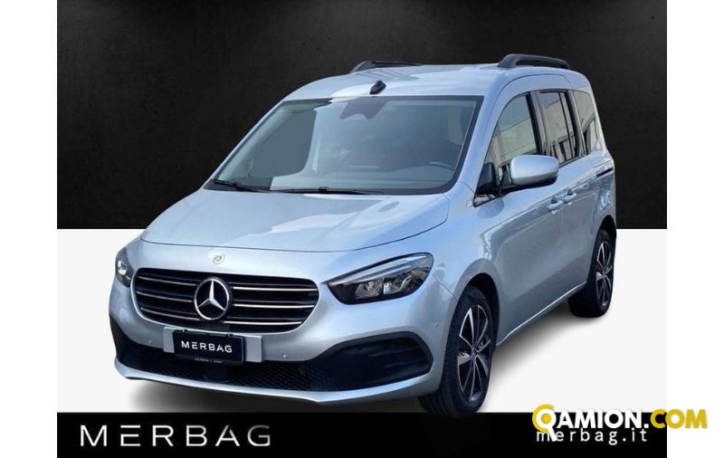 Mercedes Classe T 180 d Premium | Leggero Furgone <= 35 q.li Altro | Merbag S.p.A.