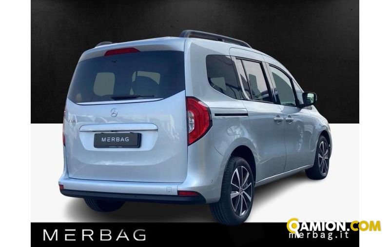 Mercedes Classe T 180 d Premium | Leggero Furgone <= 35 q.li Altro | Merbag S.p.A.