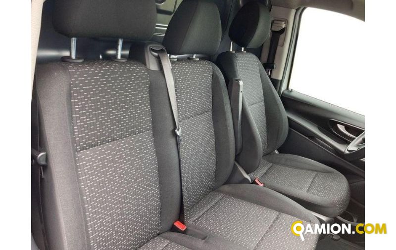 Mercedes VITO 116 CDI Long | Leggero Furgone <= 35 q.li Altro | Merbag S.p.A.