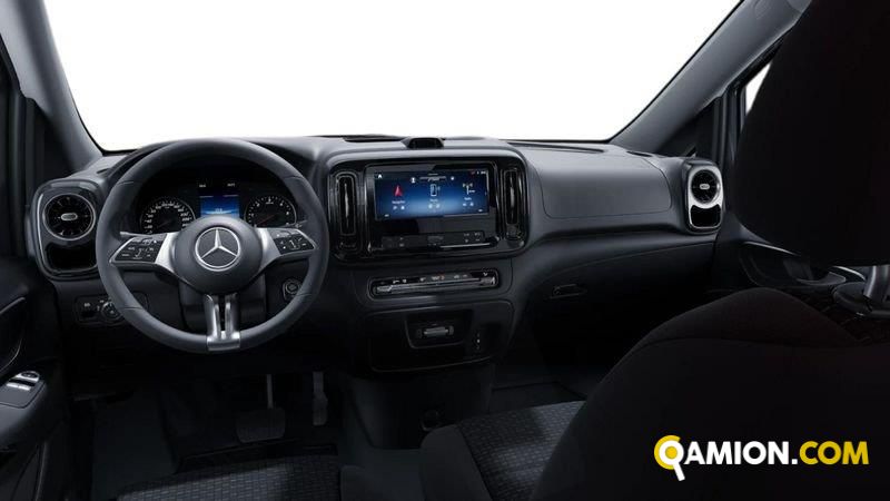 Mercedes VITO Vito Furgone SELECT 116 CDI Long | Leggero Furgone <= 35 q.li Altro | Merbag S.p.A.