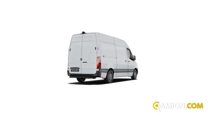 Mercedes SPRINTER Furgone 315CDI 37/35 PRO | Leggero Furgone <= 35 q.li Altro | Merbag S.p.A.