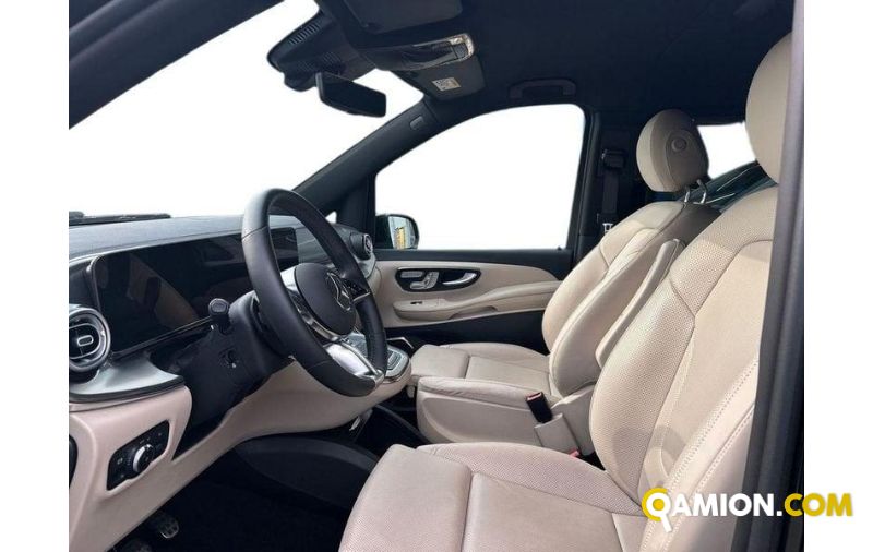 Mercedes Classe V V Long 300 d Exclusive auto | Automobile Altro | Merbag S.p.A.
