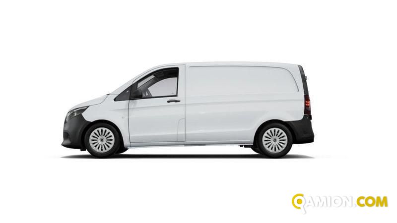 Mercedes VITO Furgone PRO 110 CDI Compact | Leggero Furgone <= 35 q.li Altro | Merbag S.p.A.